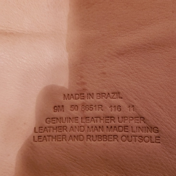 Timberland ~ Marge Platform Boot - Picture 4 of 4